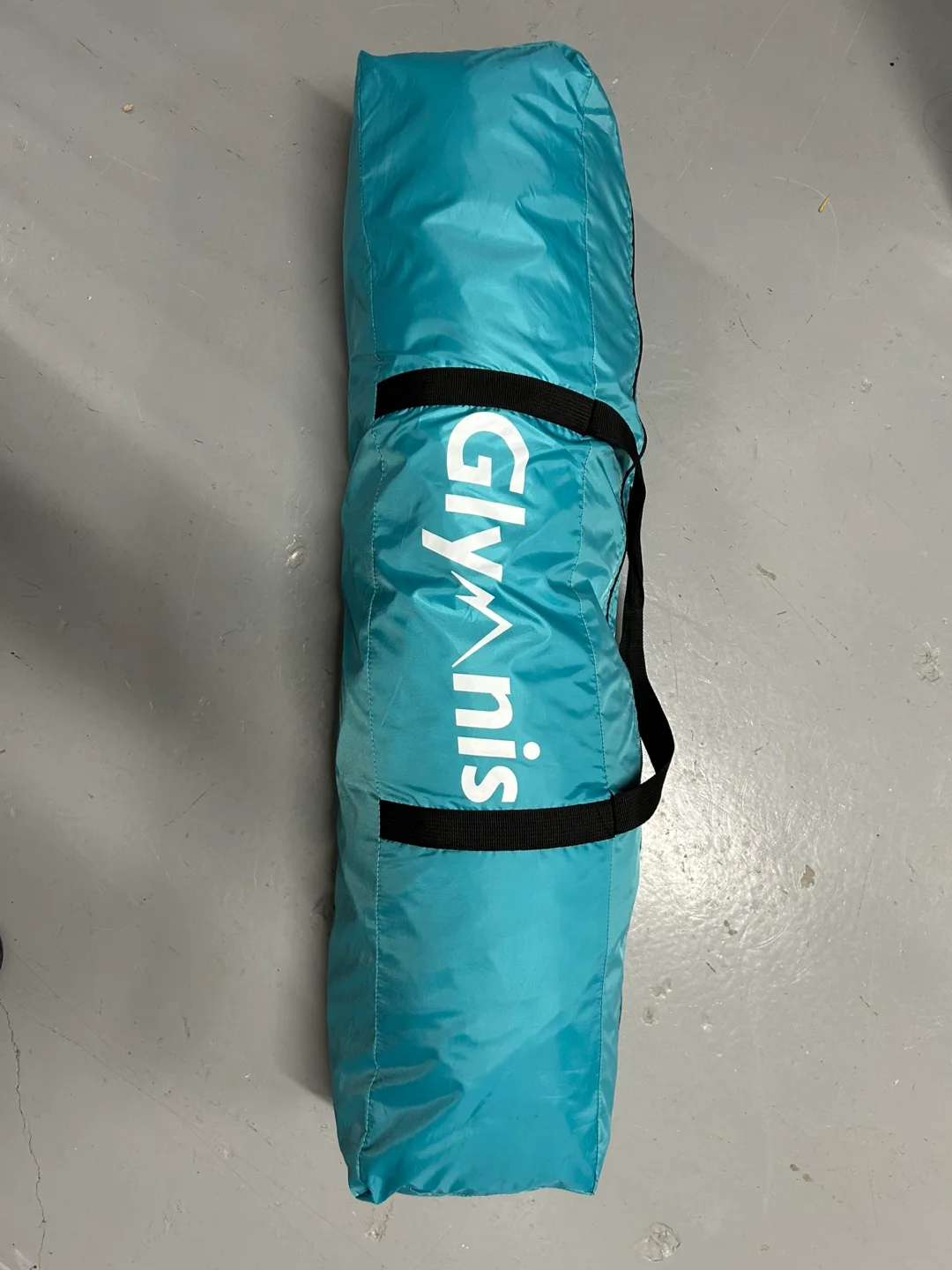 Glynis Beach Tent - Portable Sun Shelter thumbnail