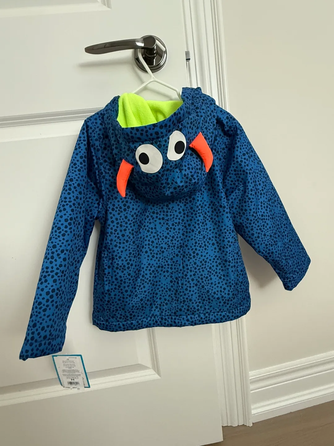 Carters 4T  - READ DESCRIPTION image indicator(4)