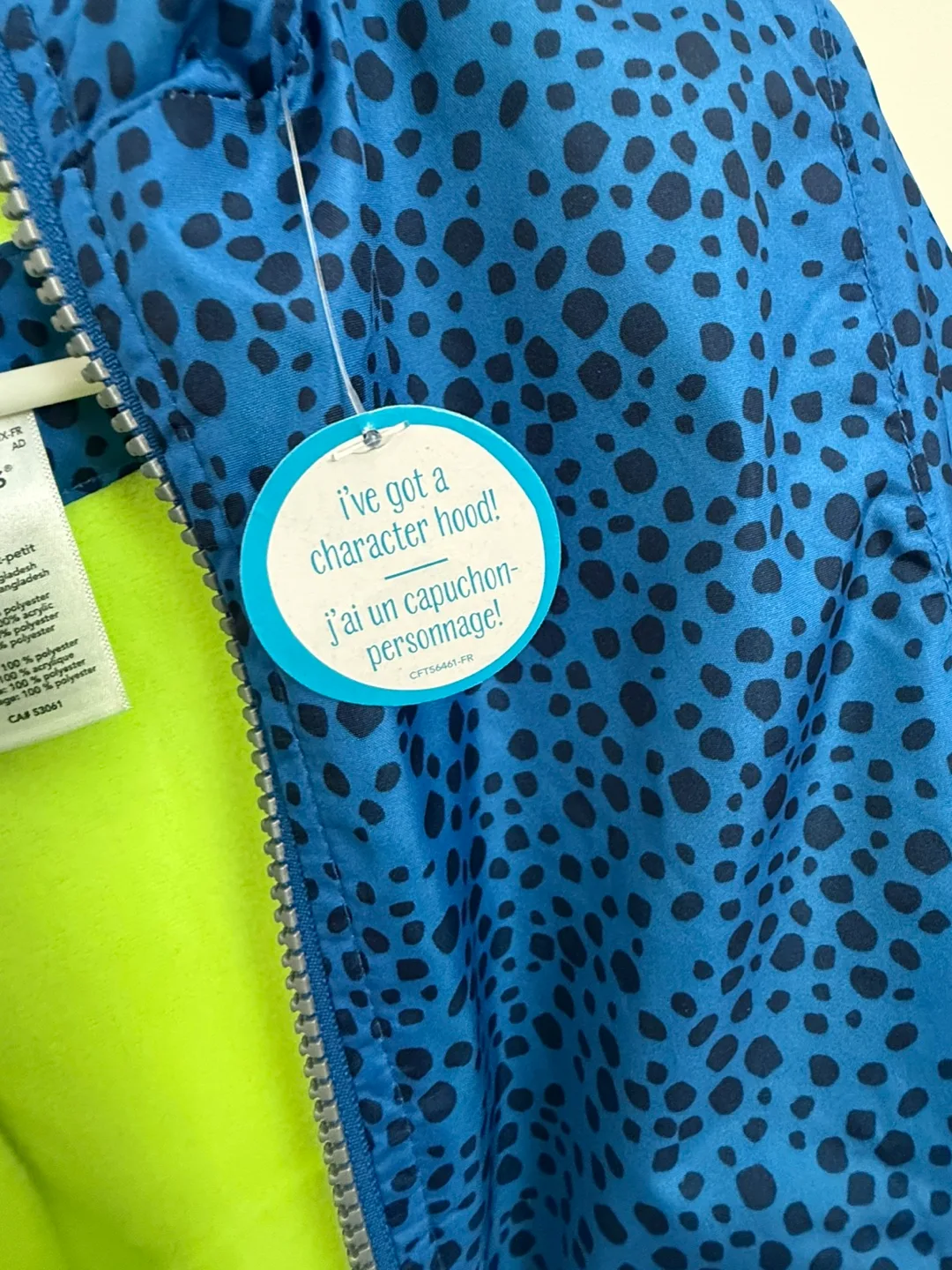 Carters 4T  - READ DESCRIPTION image indicator(3)