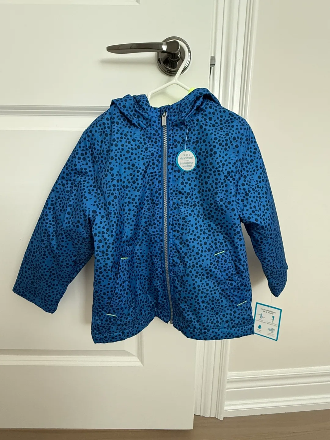 Carters 4T  - READ DESCRIPTION thumbnail