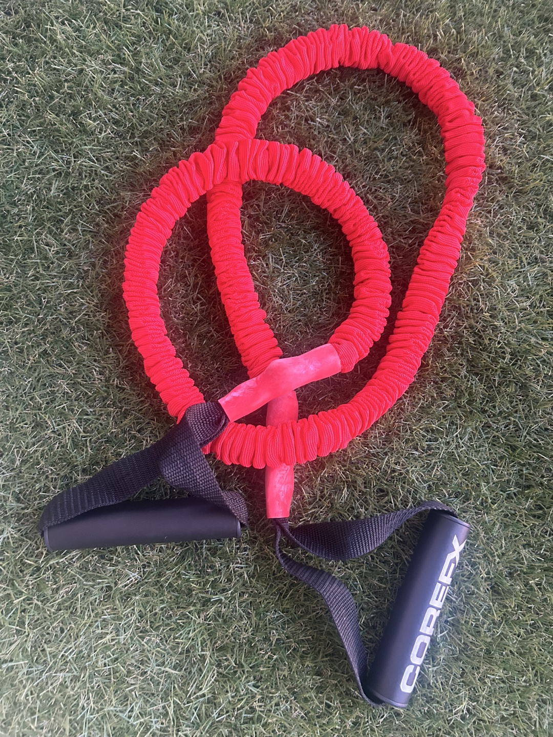 Corex Resistance Band with Handles