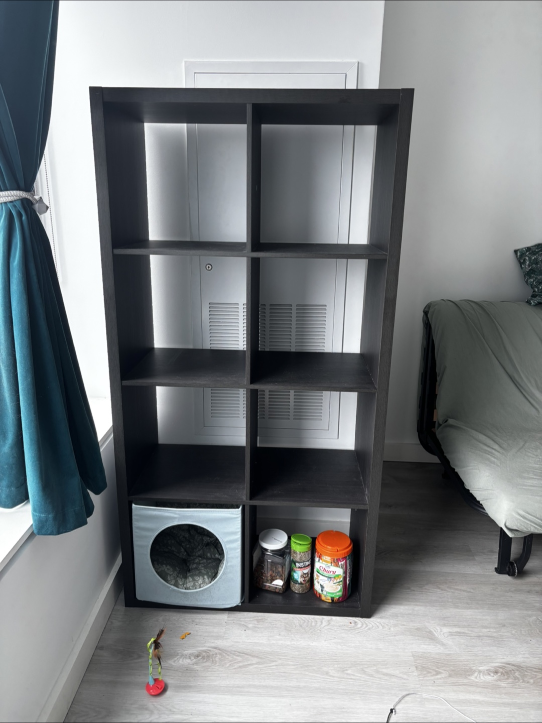 Shelving Unit
