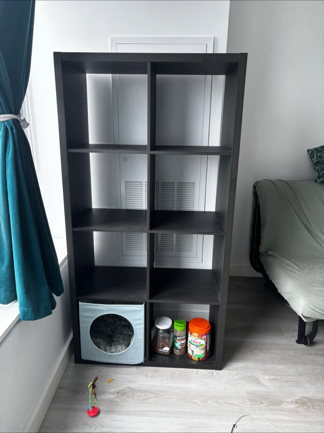 Shelving Unit thumbnail
