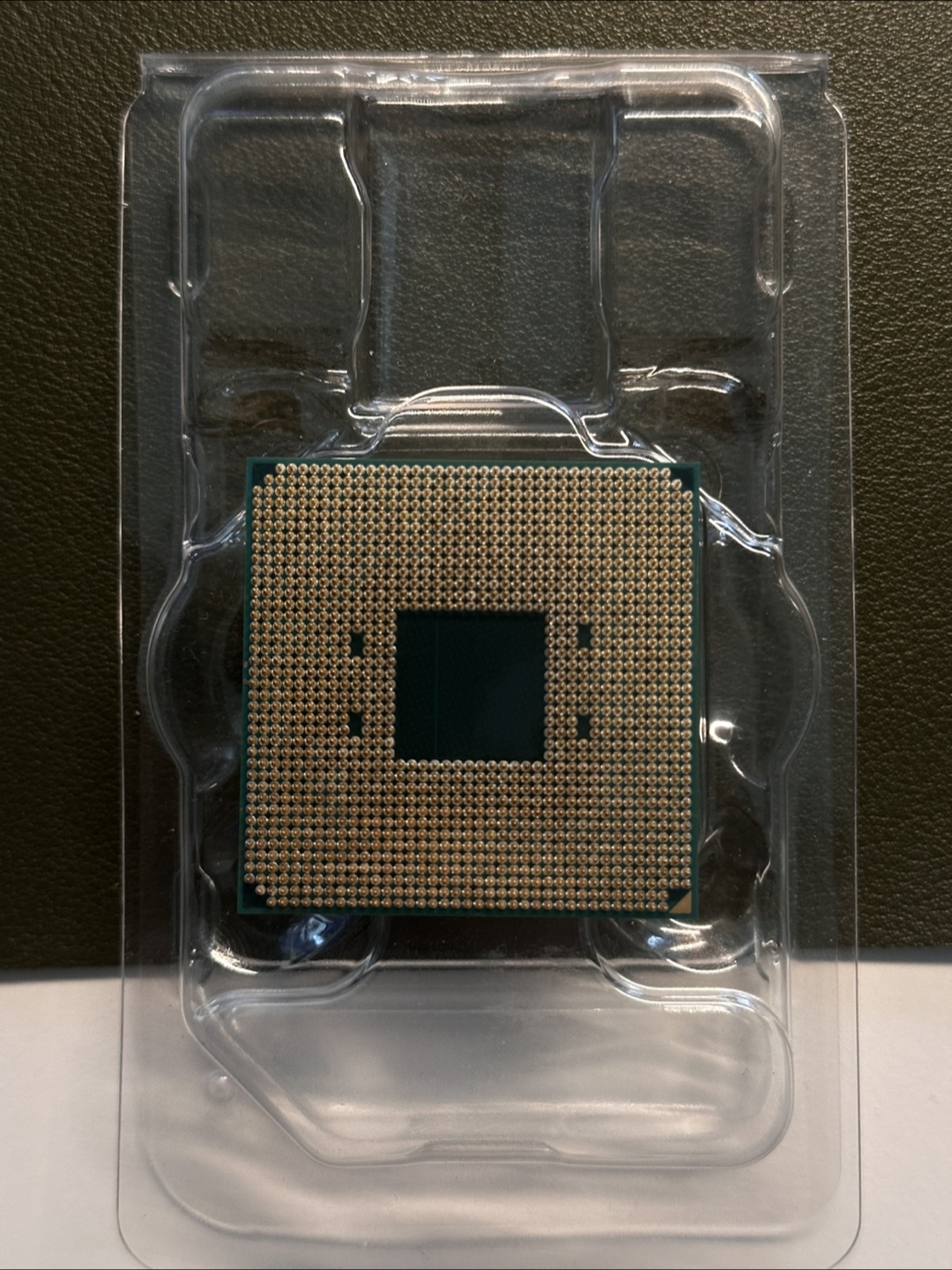 AMD Ryzen 9 5900X 12-Core Processor - photo 2