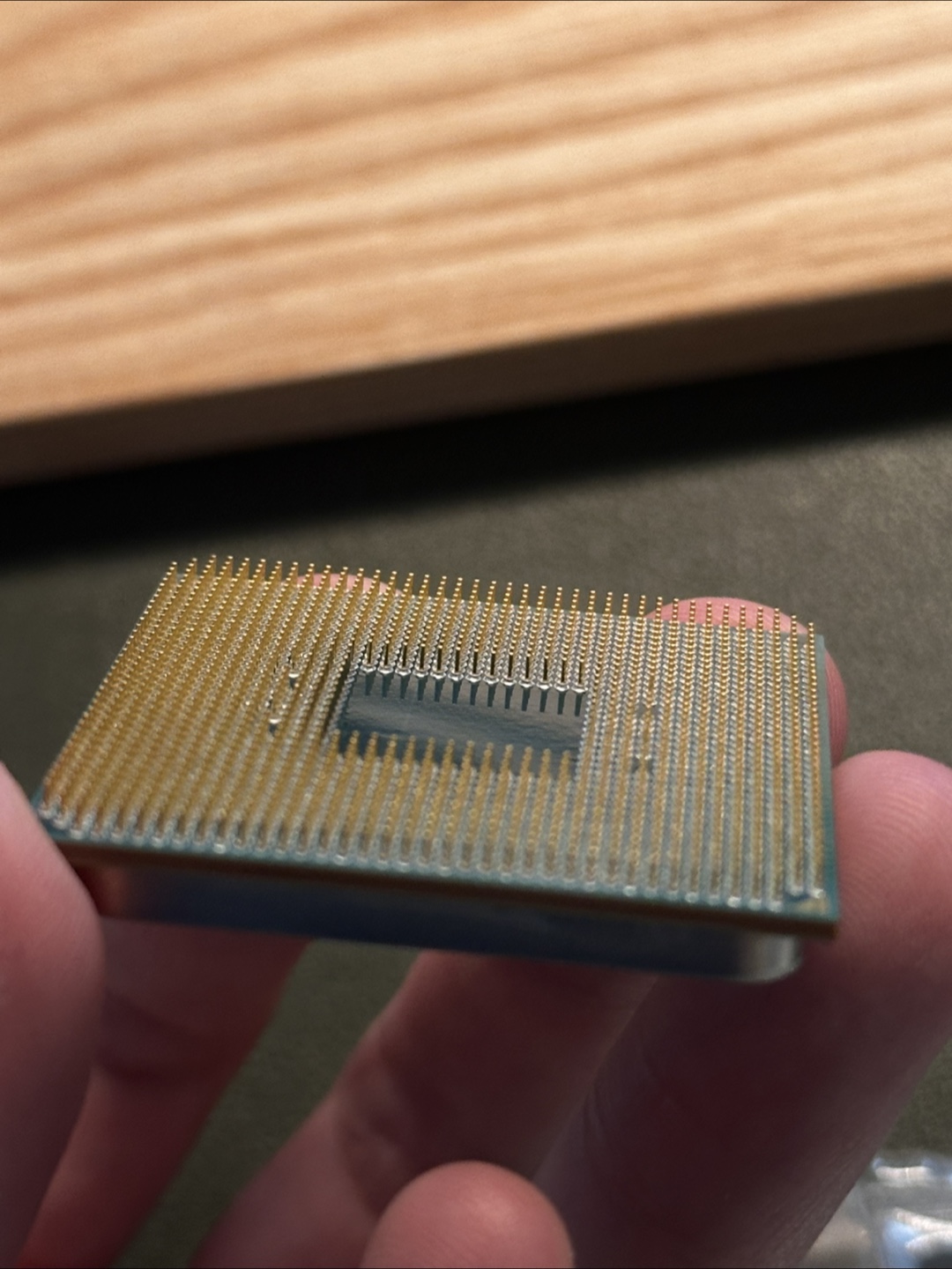 AMD Ryzen 9 5900X 12-Core Processor - photo 3
