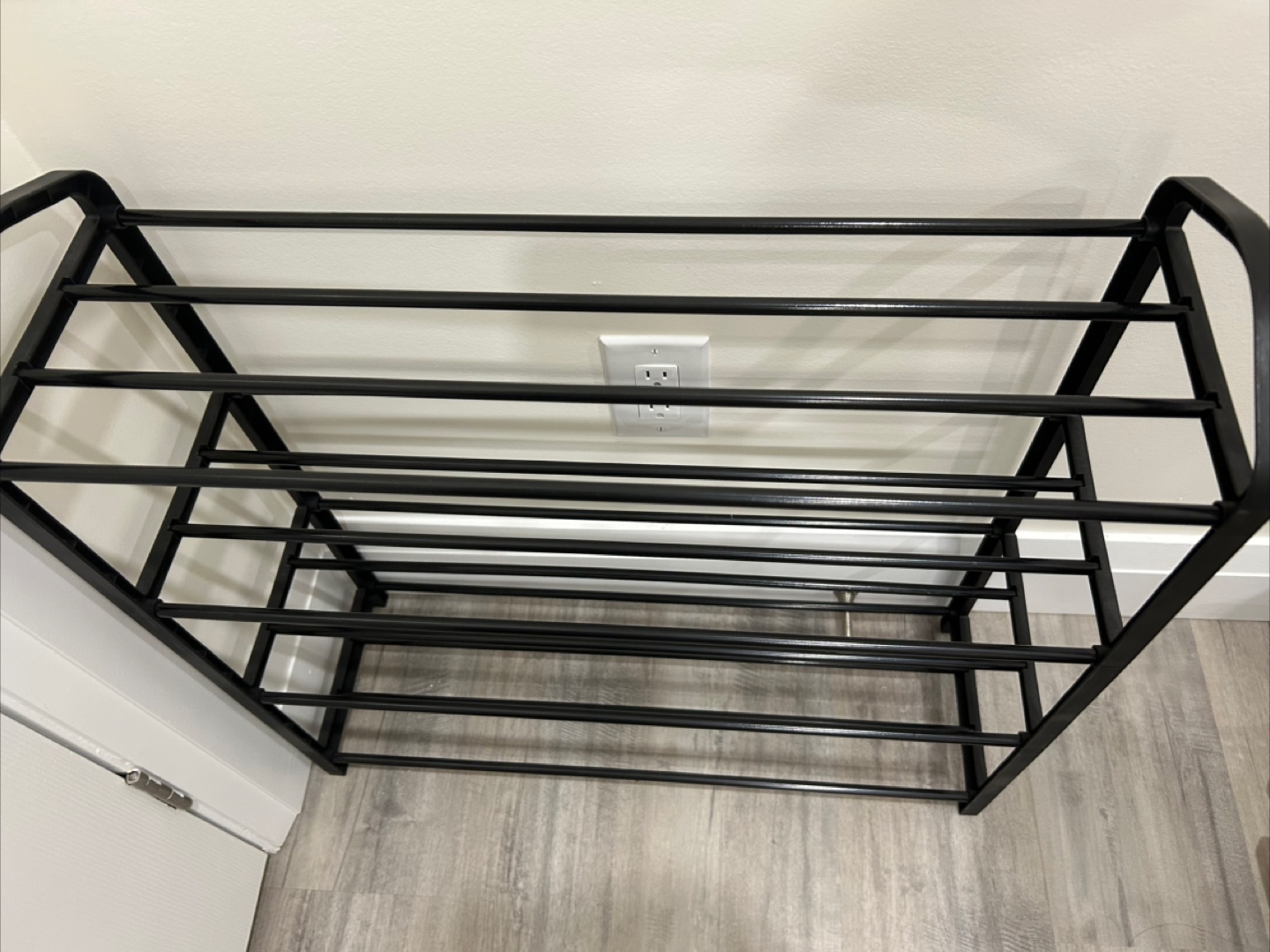 Shoe Rack - photo 2