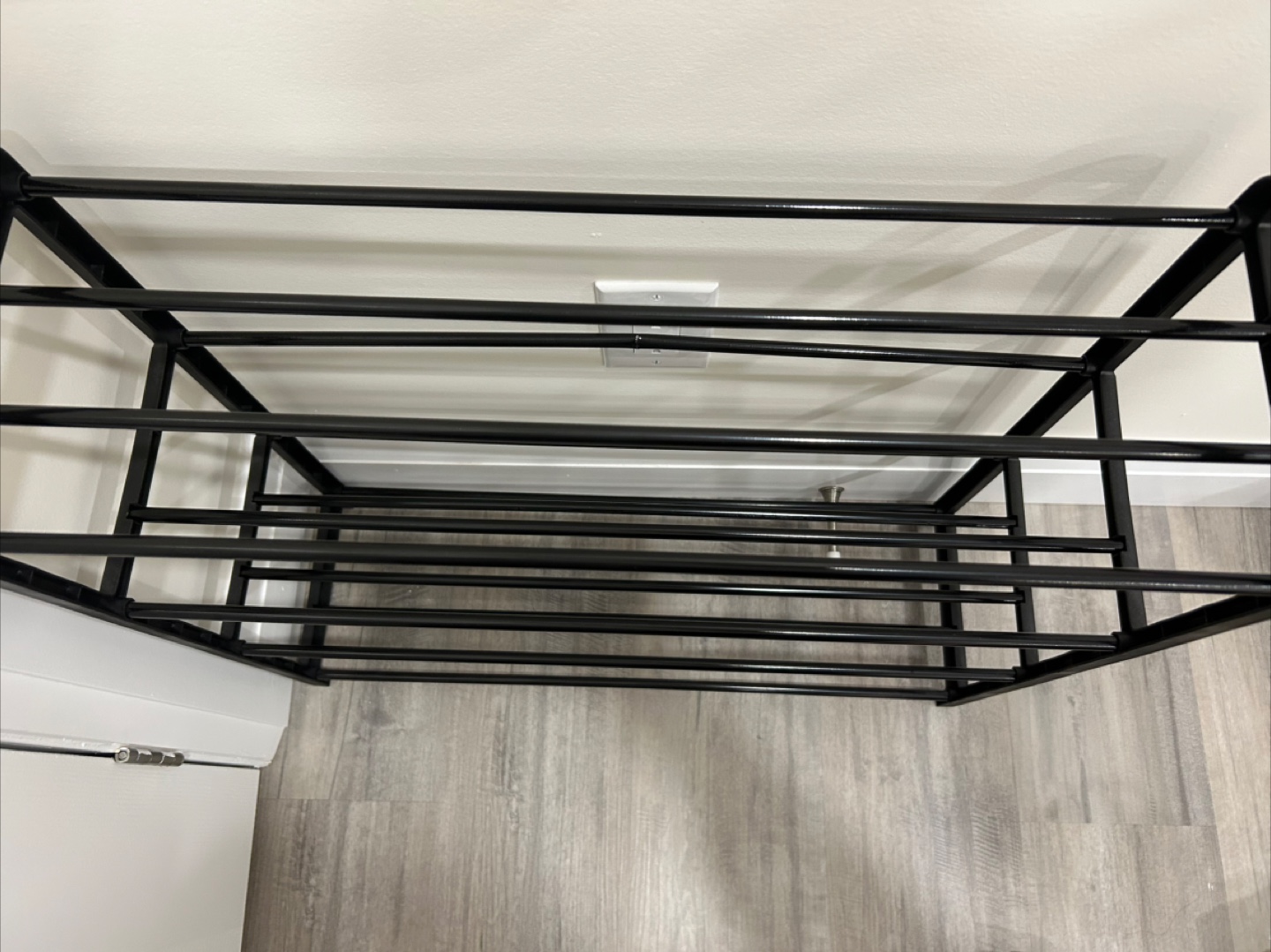 Shoe Rack - photo 3
