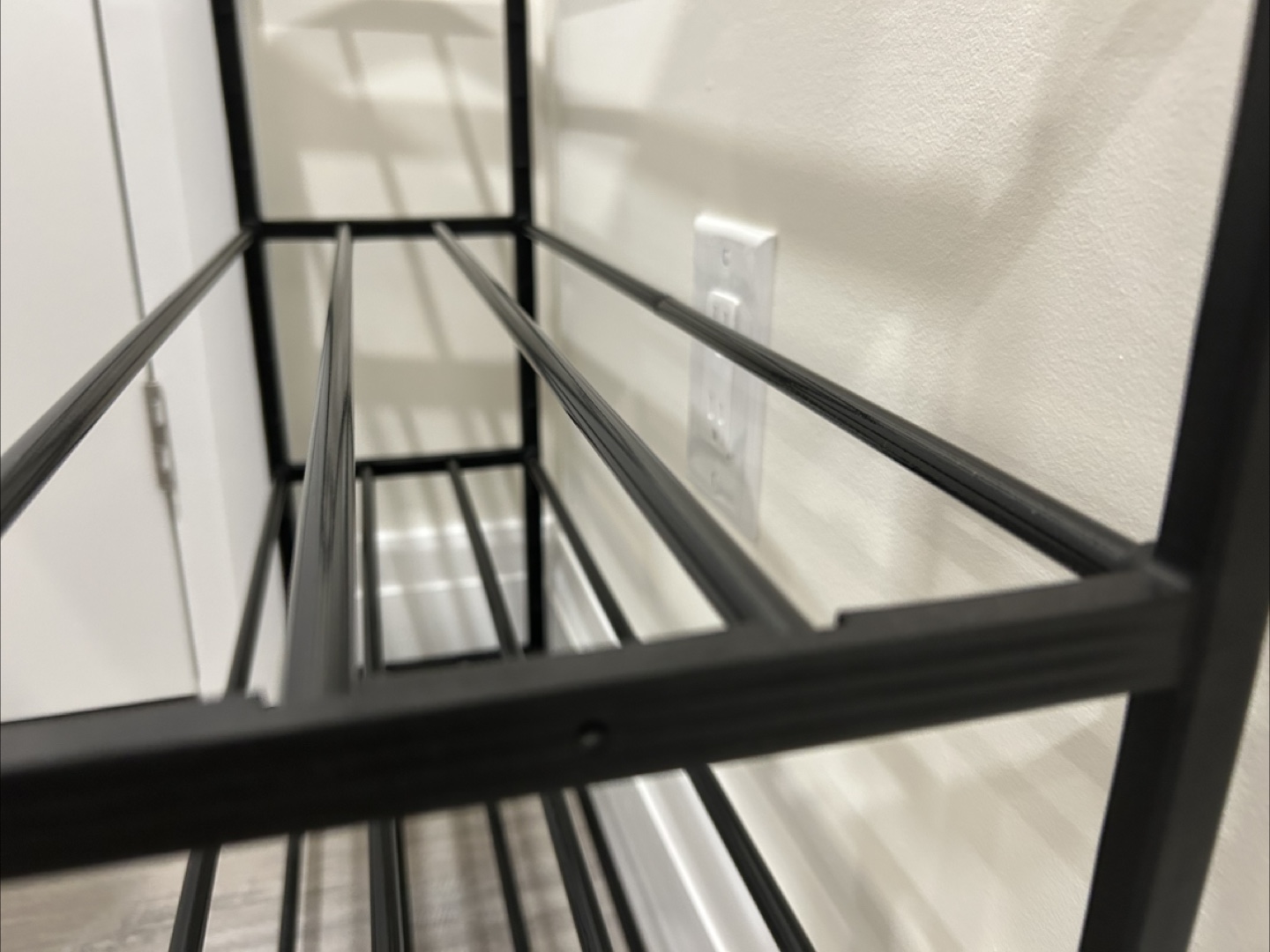 Shoe Rack - photo 5