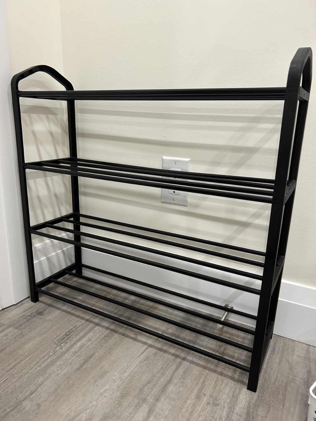 Shoe Rack