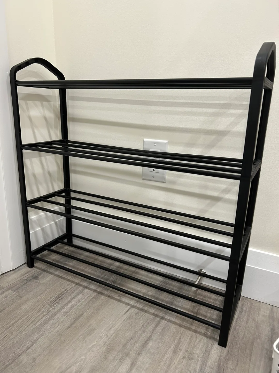 Shoe Rack thumbnail