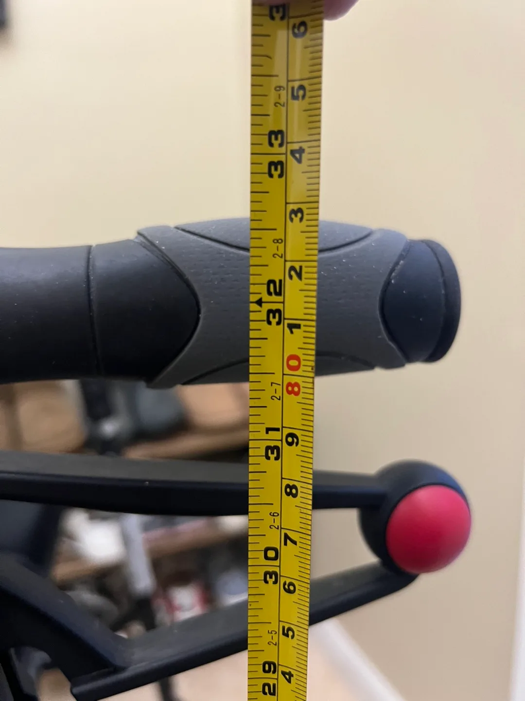 Senior Walker image indicator(6)