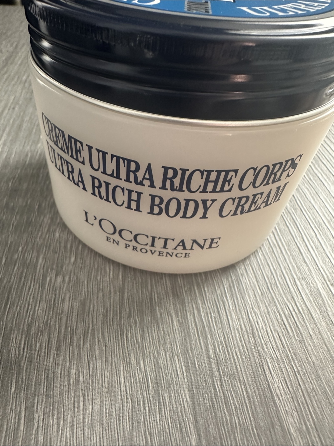 L'Occitane Ultra Rich Body Cream - photo 2