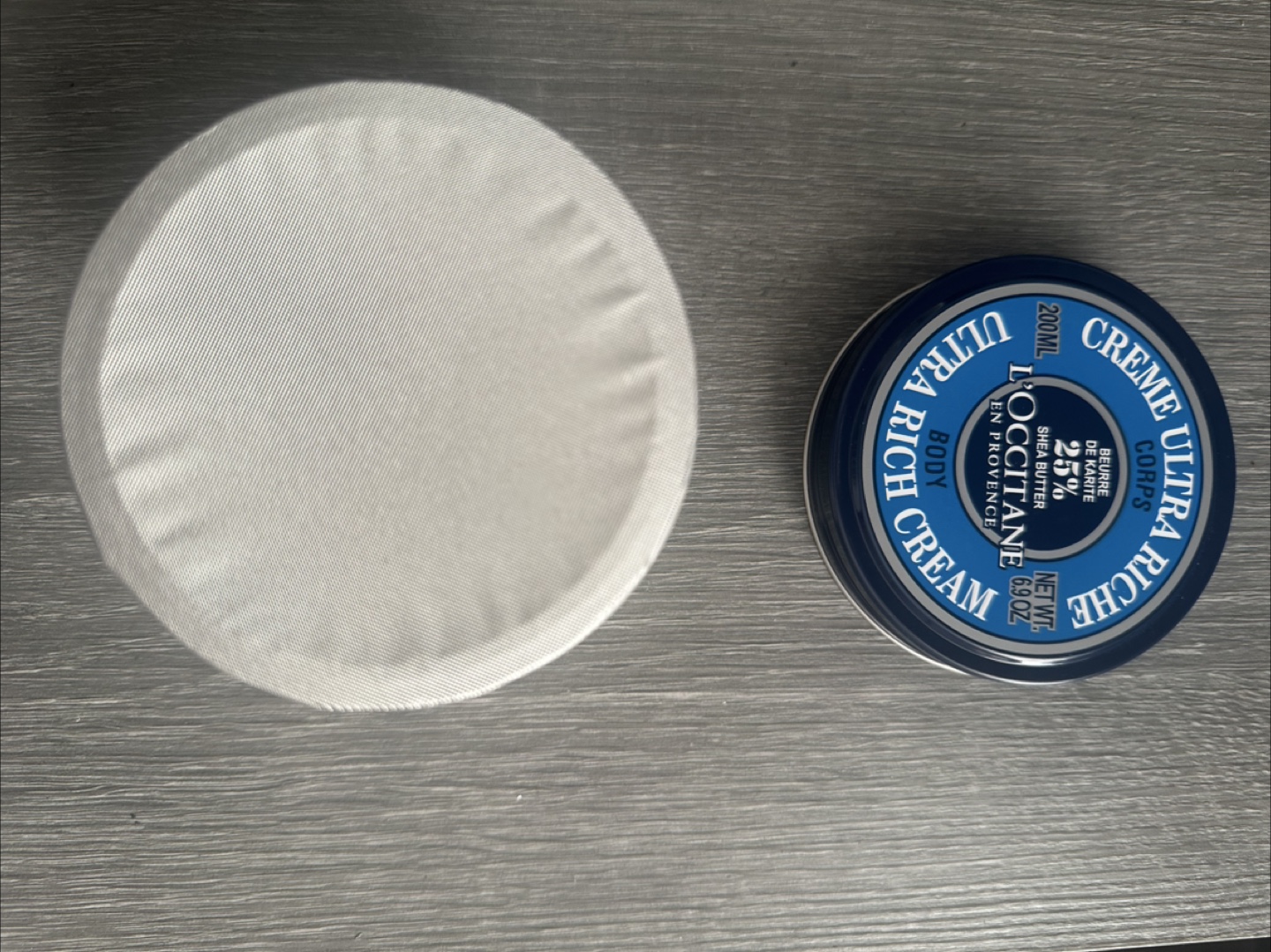 L'Occitane Ultra Rich Body Cream - photo 4