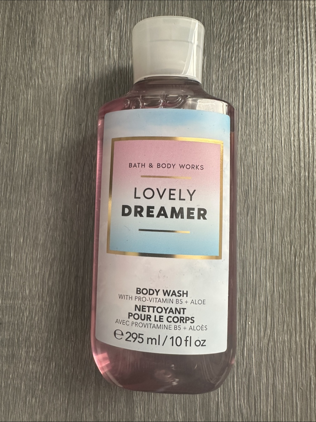 Bath & Body Works Body Wash