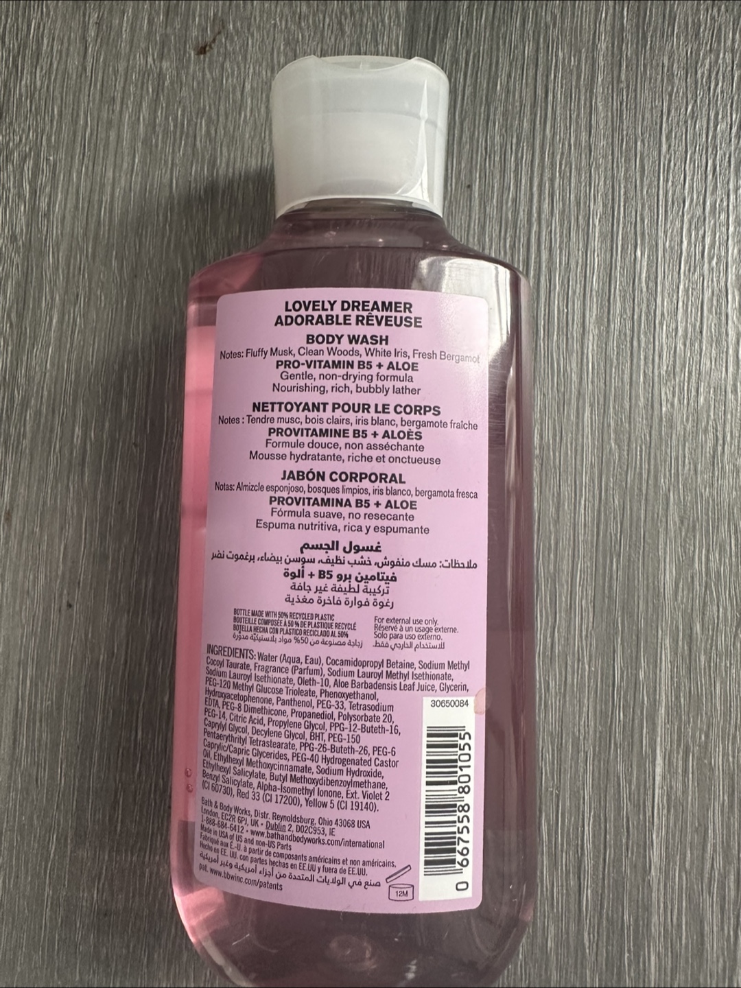 Bath & Body Works Body Wash - photo 2