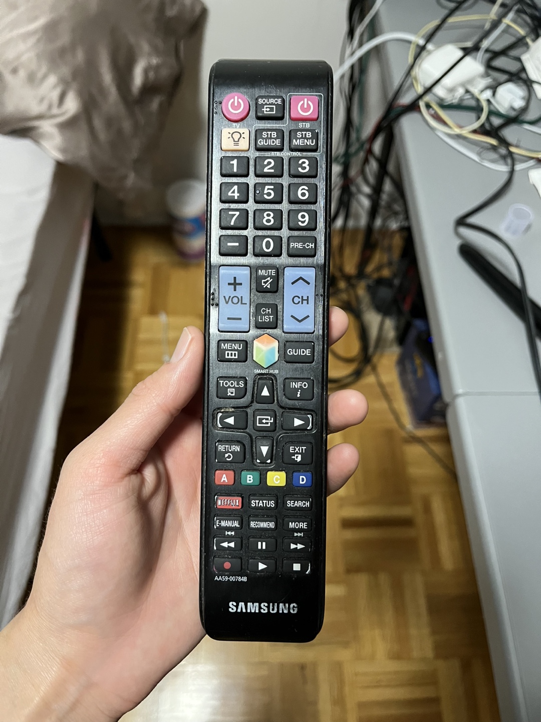 Samsung tv 50inch - photo 3