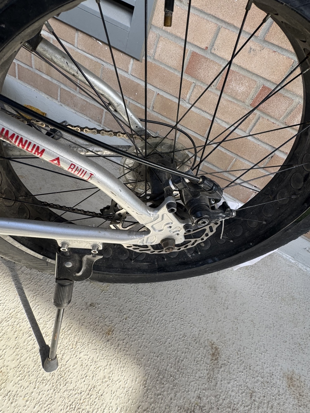 Mongoose Fat Tire Bike - photo 3