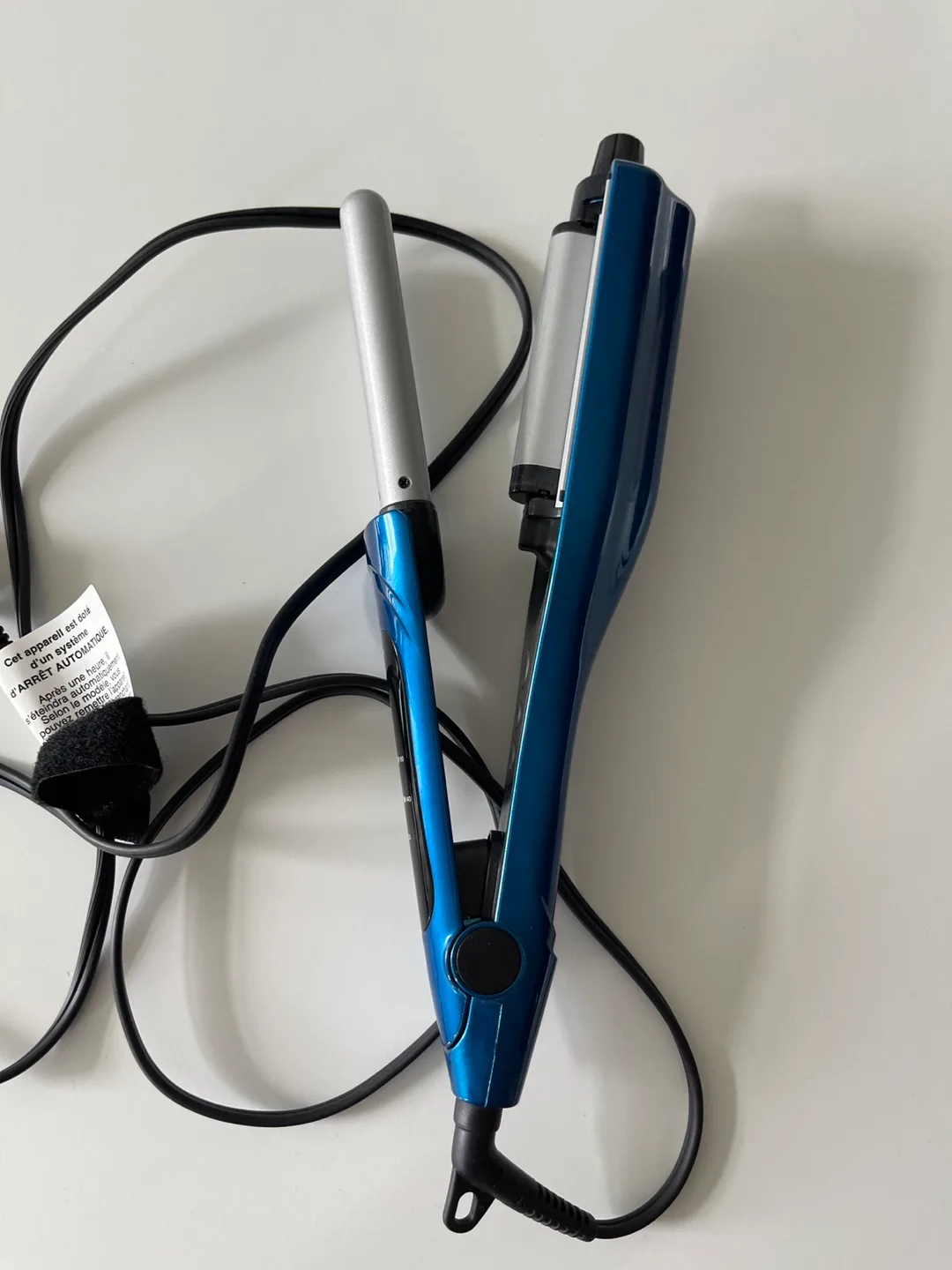Curling iron Hair Waver thumbnail