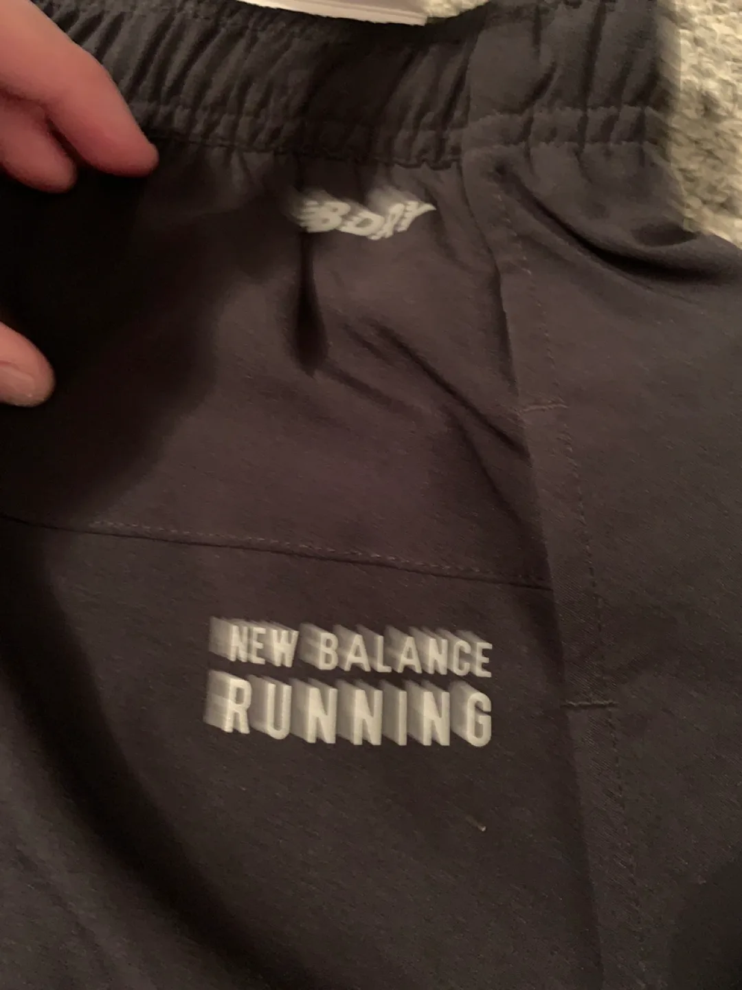 New Balance Women's 3” Running Shorts - Size XL image indicator(4)