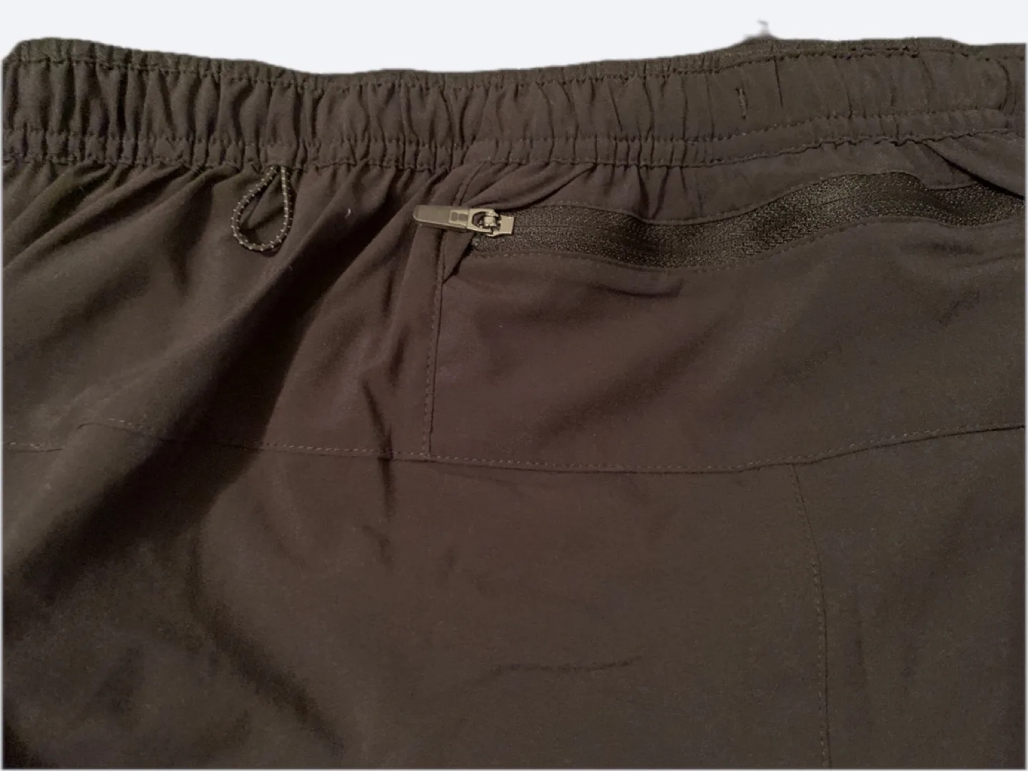New Balance Women's 3” Running Shorts - Size XL image indicator(3)