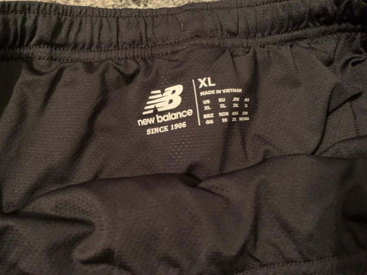 New Balance Women's 3” Running Shorts - Size XL image indicator(5)
