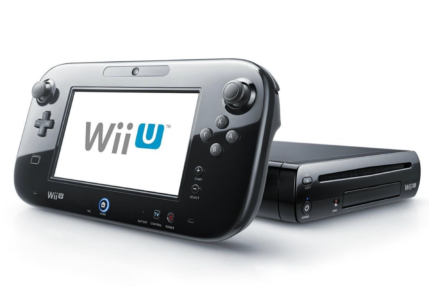 Wii U Modding Service