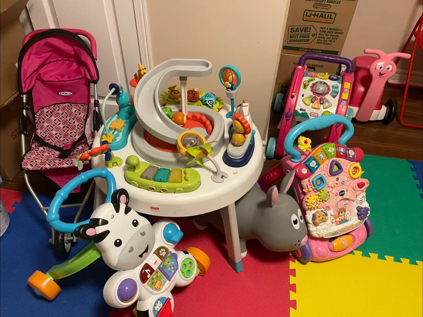 Kids toys, baby toys, toddler toys, Huge selection! image indicator(3)