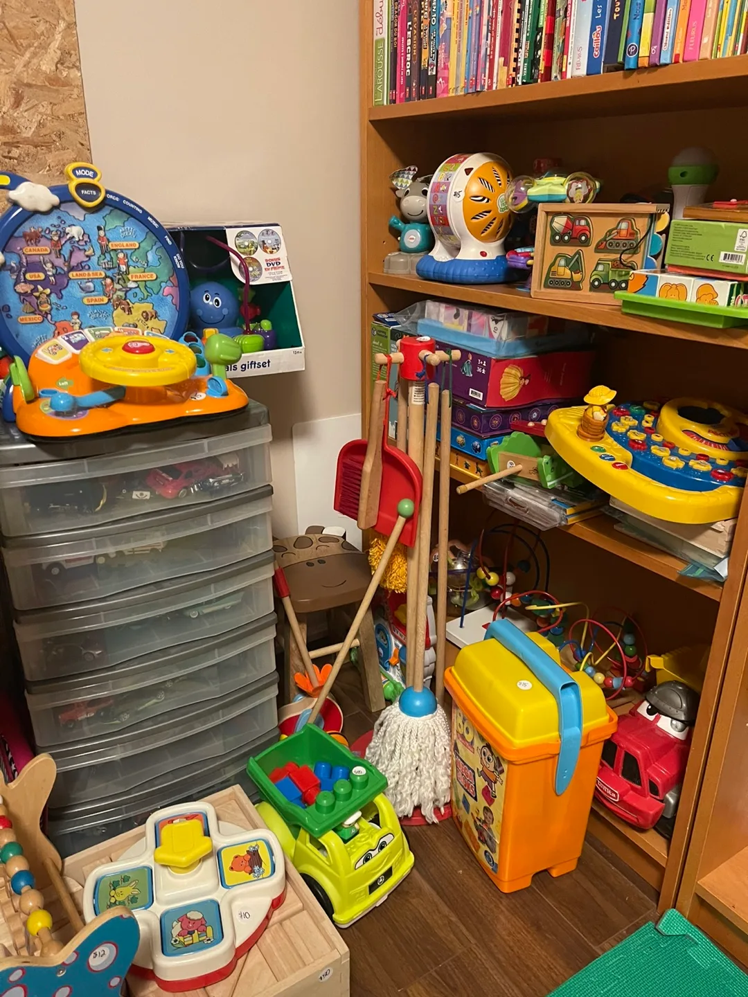 Kids toys, baby toys, toddler toys, Huge selection! image indicator(2)