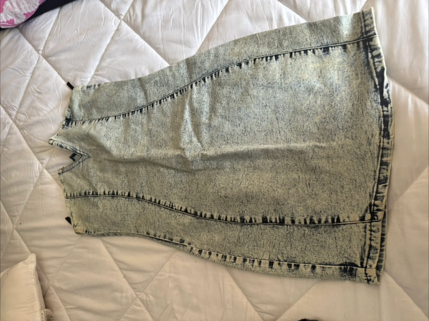 Bundle of 4,  dress $10 each image indicator(4)