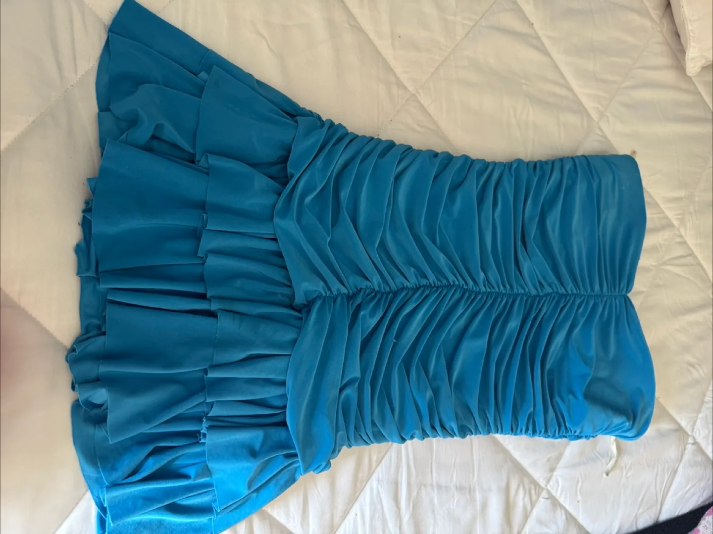 Bundle of 4,  dress $10 each image indicator(2)