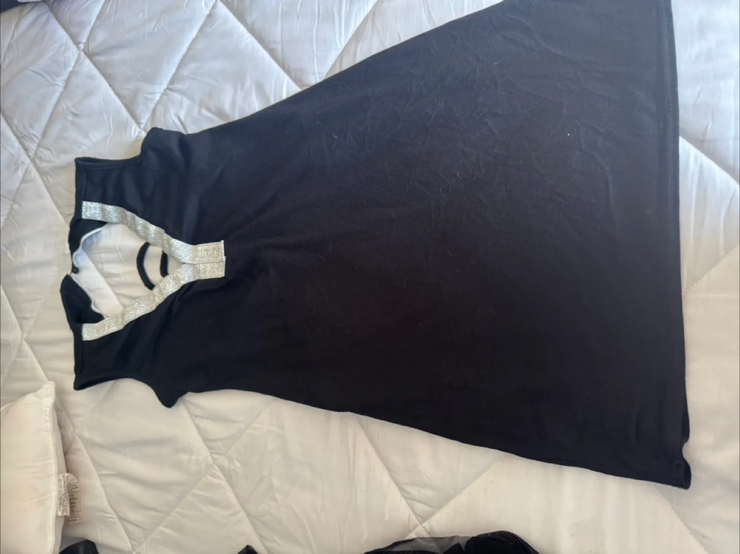 Bundle of 4,  dress $10 each image indicator(7)