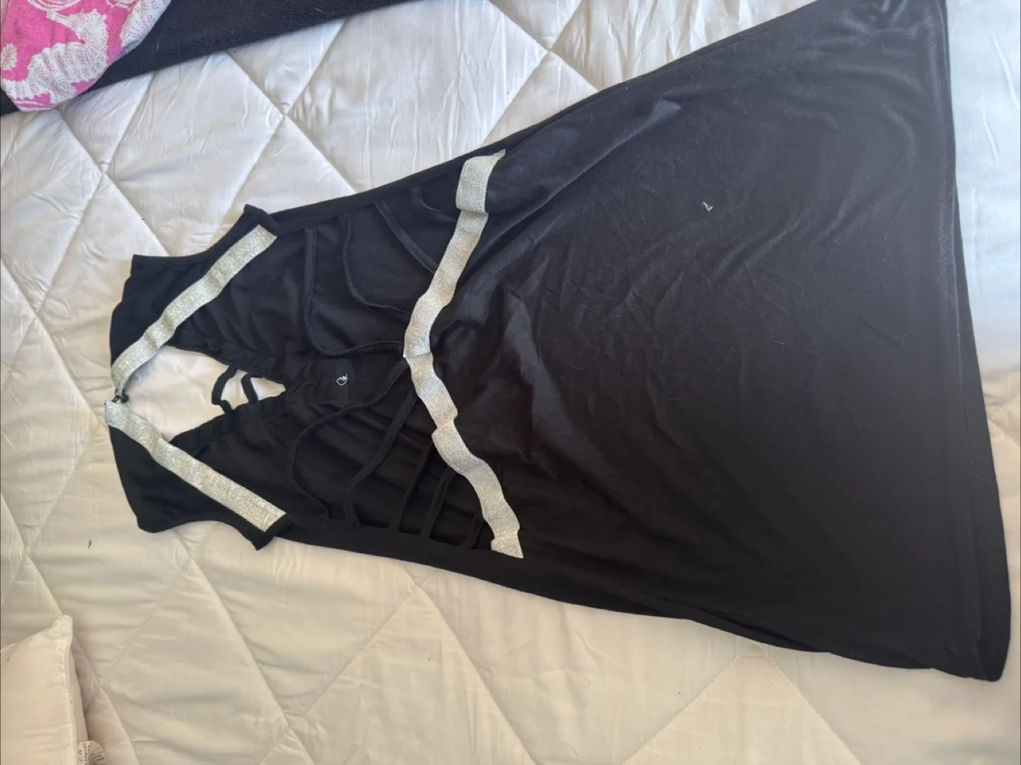 Bundle of 4,  dress $10 each image indicator(8)