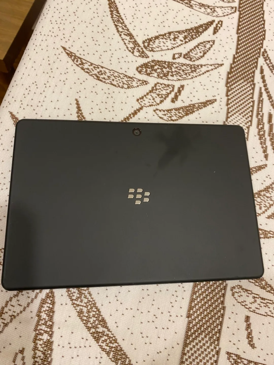 BlackBerry PlayBook Tablet 32GB - With Case - $15 image indicator(7)