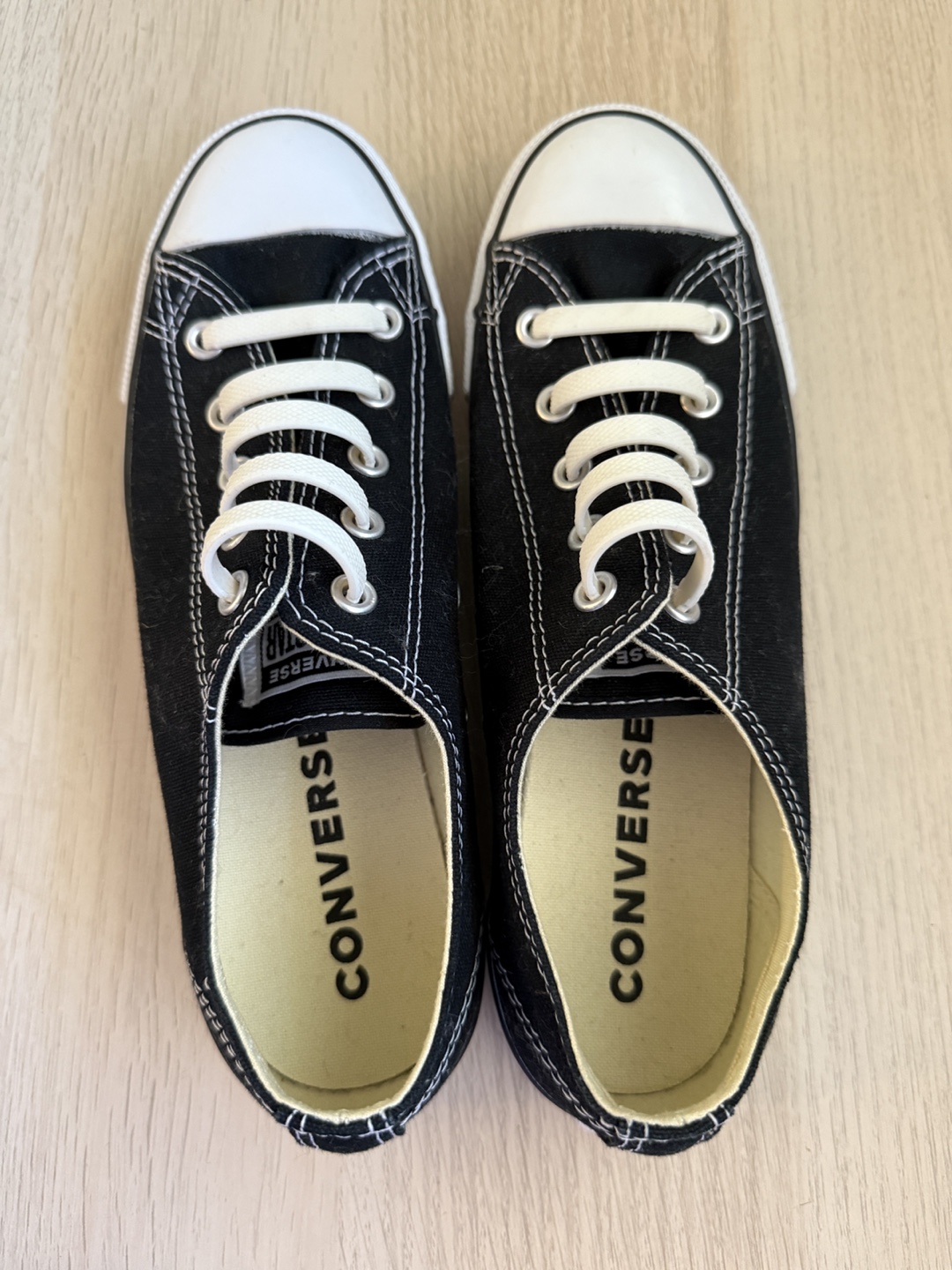 Converse sneakers women 6.5