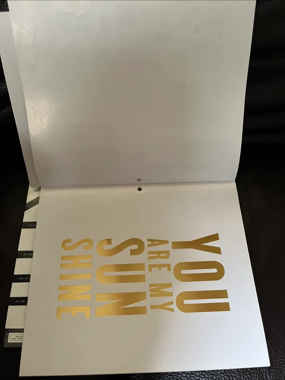 Set of 2 DIY Gallery Art Kit - Savannah Theme - 14 Sheets image indicator(7)