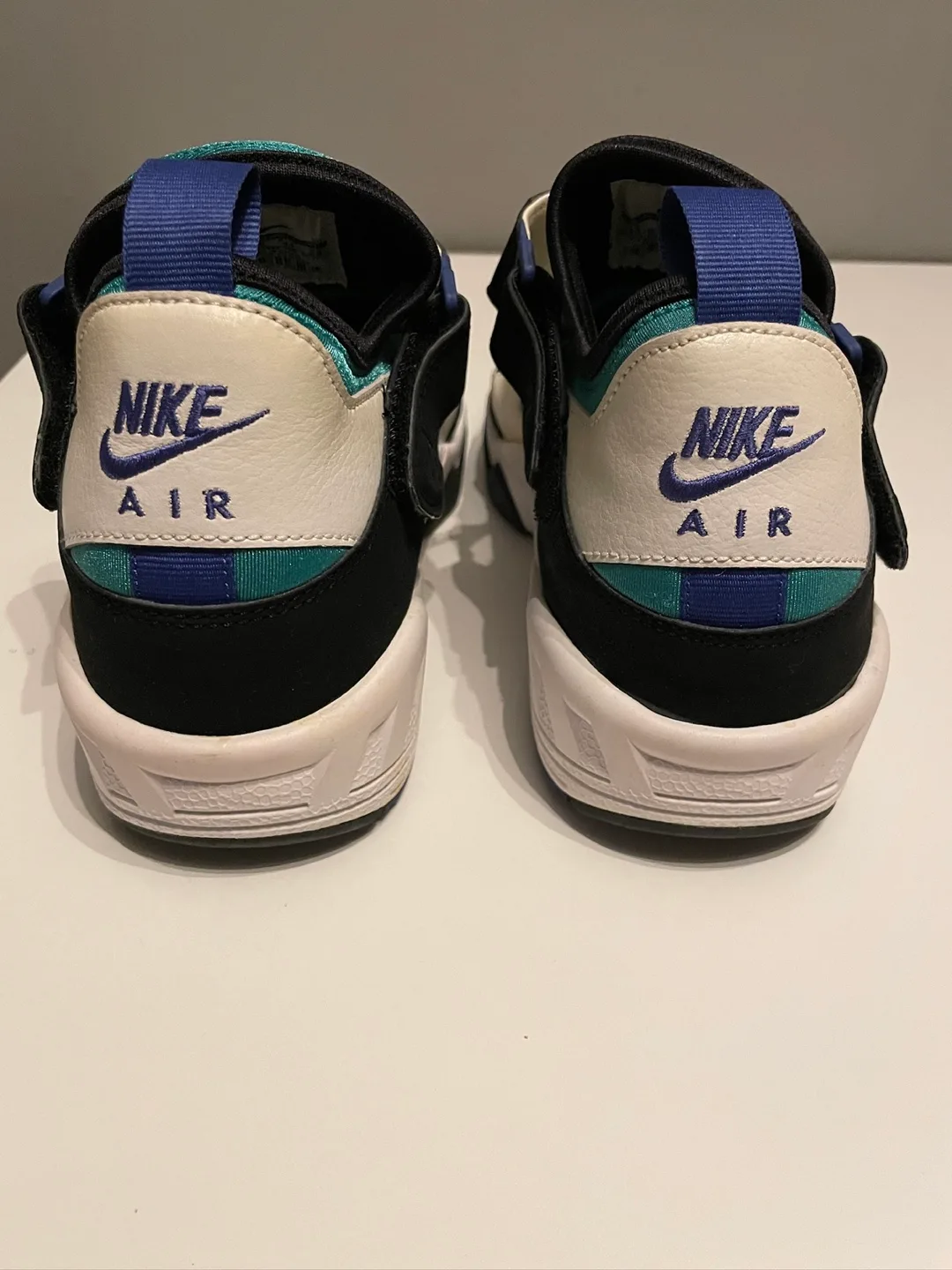 Men’s Nike Air Trainers C. 1994 Size 10 image indicator(4)