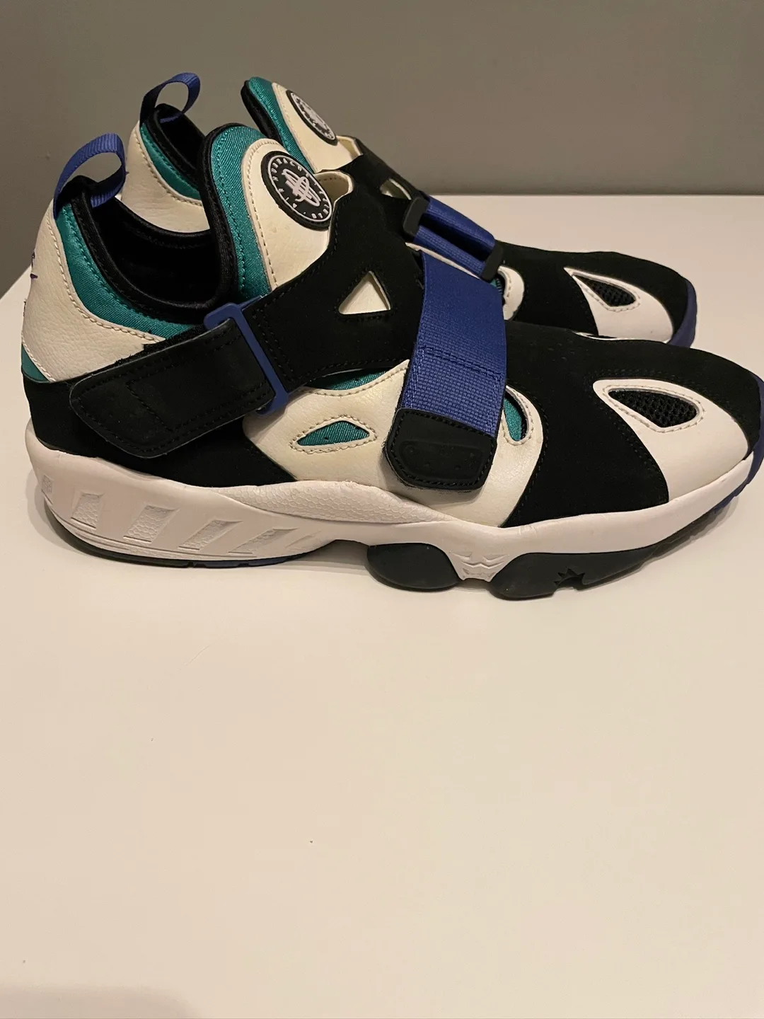 Men’s Nike Air Trainers C. 1994 Size 10 image indicator(2)