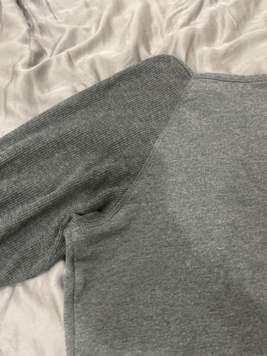 Danskin Women's Long Sleeve Thermal Top - Size XL/TG - photo 5