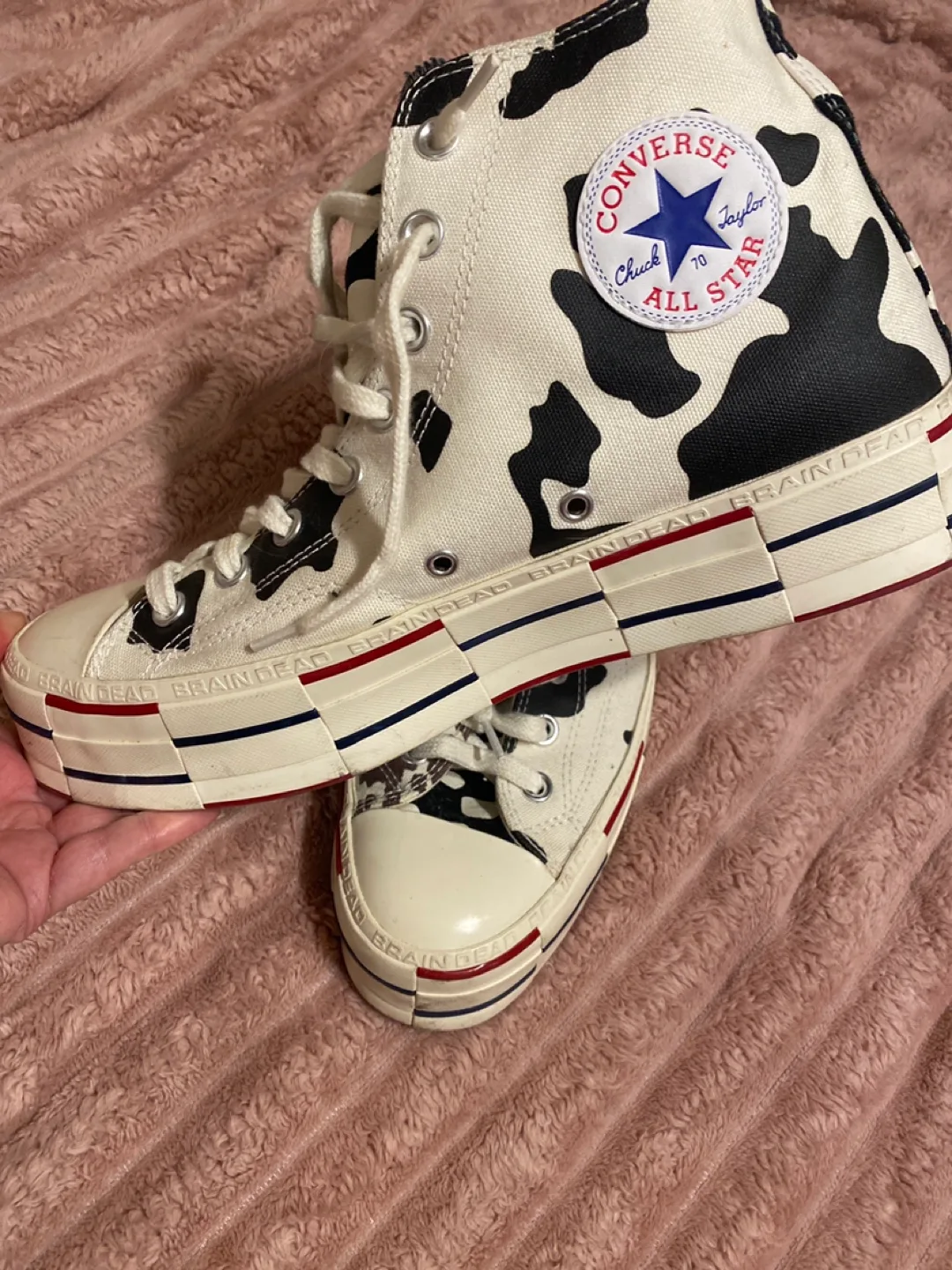 Converse high top image indicator(5)