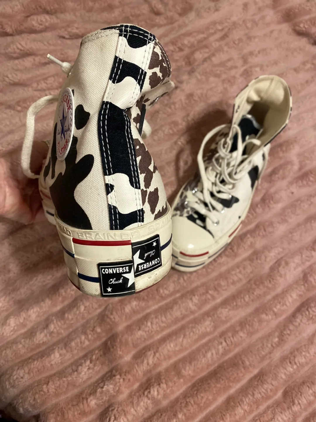 Converse high top image indicator(4)