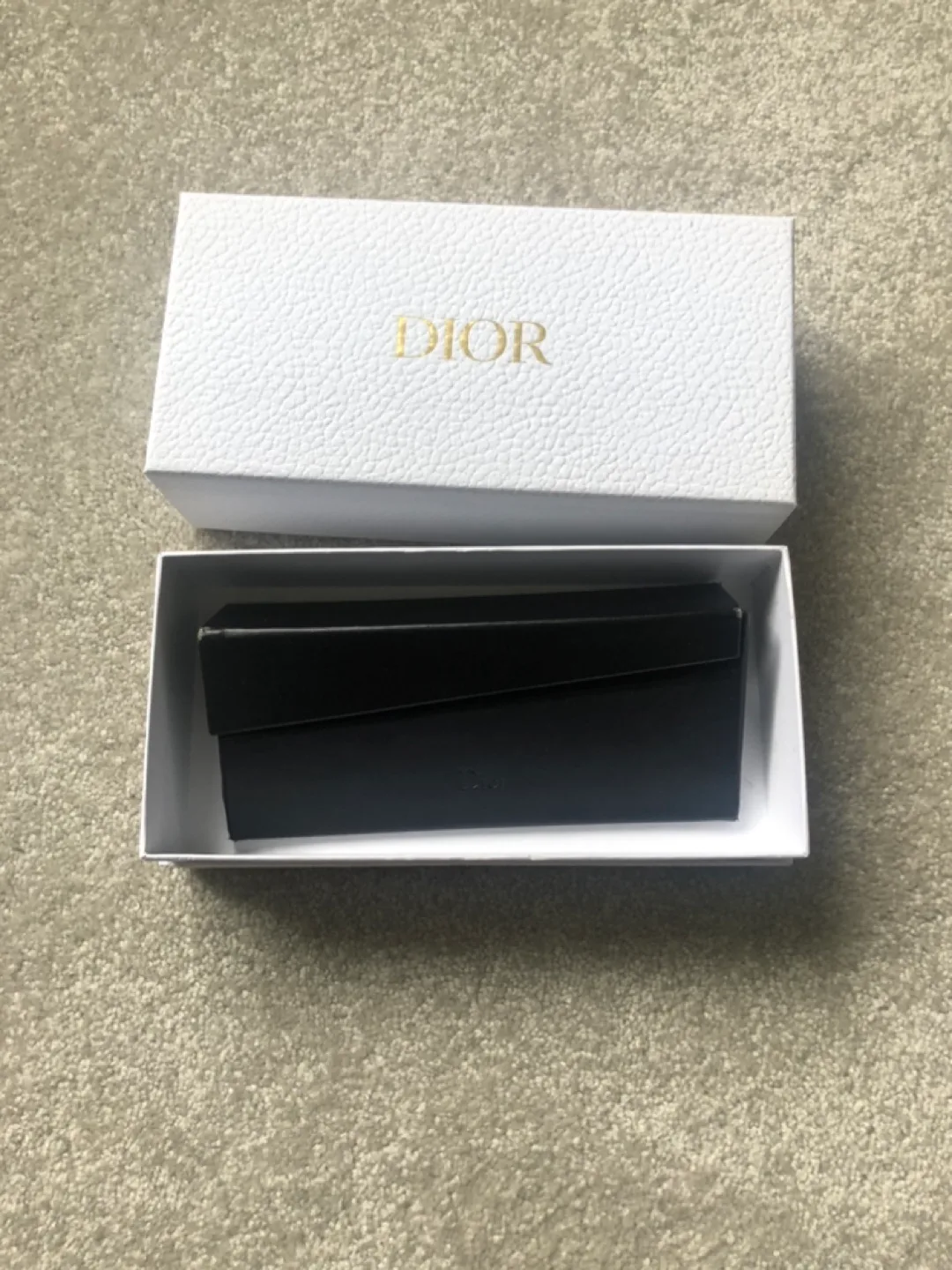 Christian Dior Sunglasses image indicator(4)