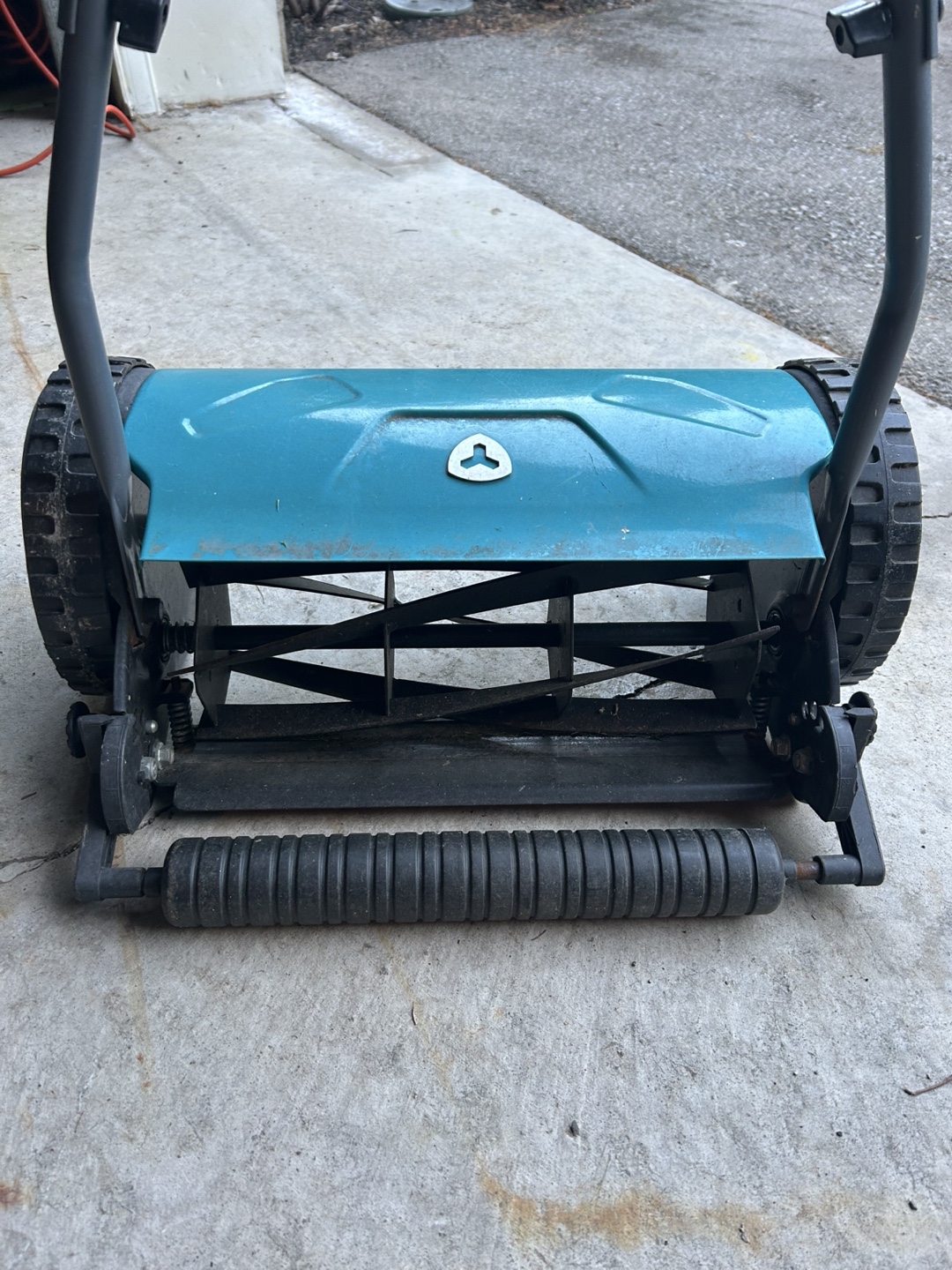 Push Mower - photo 2