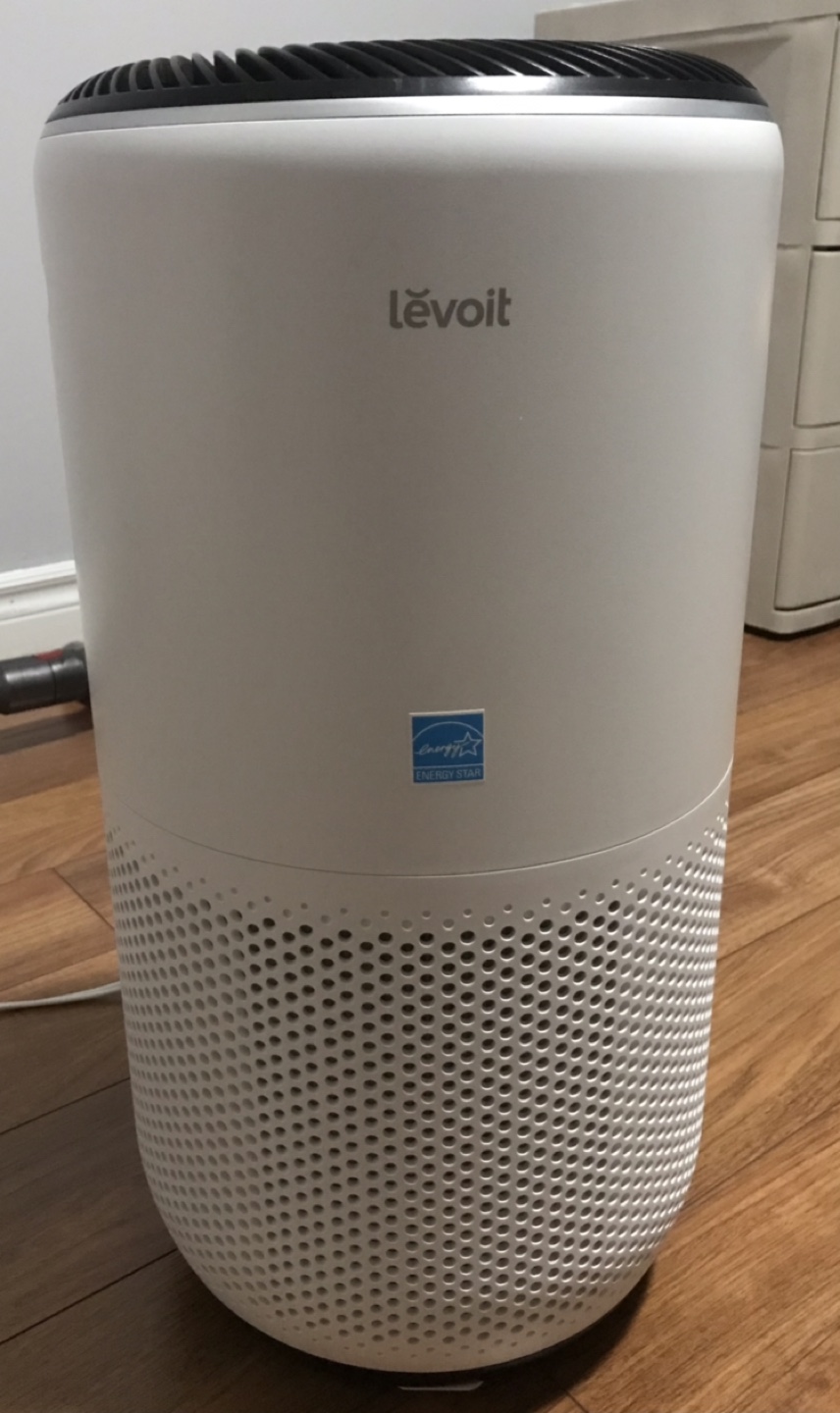 Levoit 400s air purifier