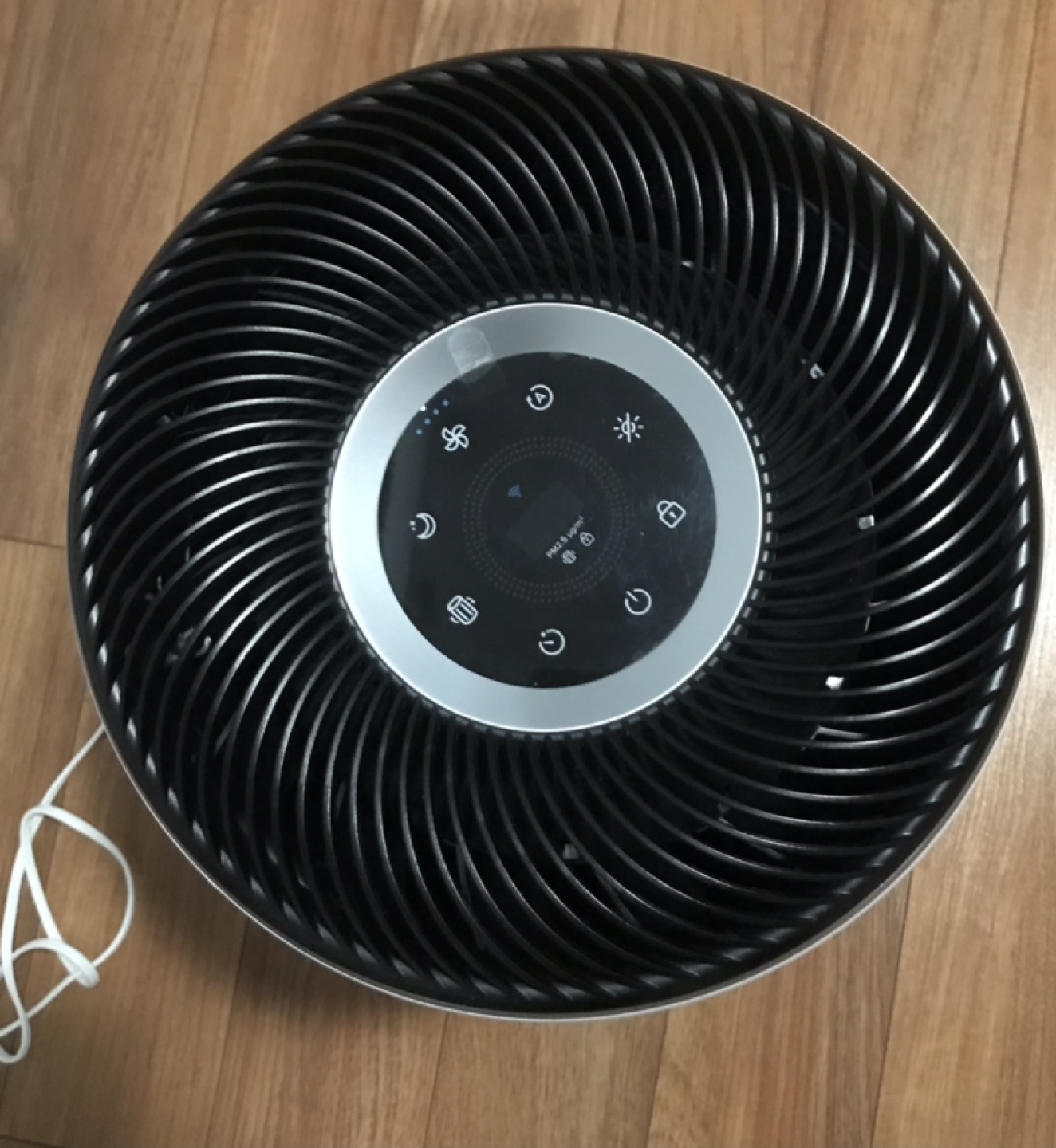 Levoit 400s air purifier - photo 2