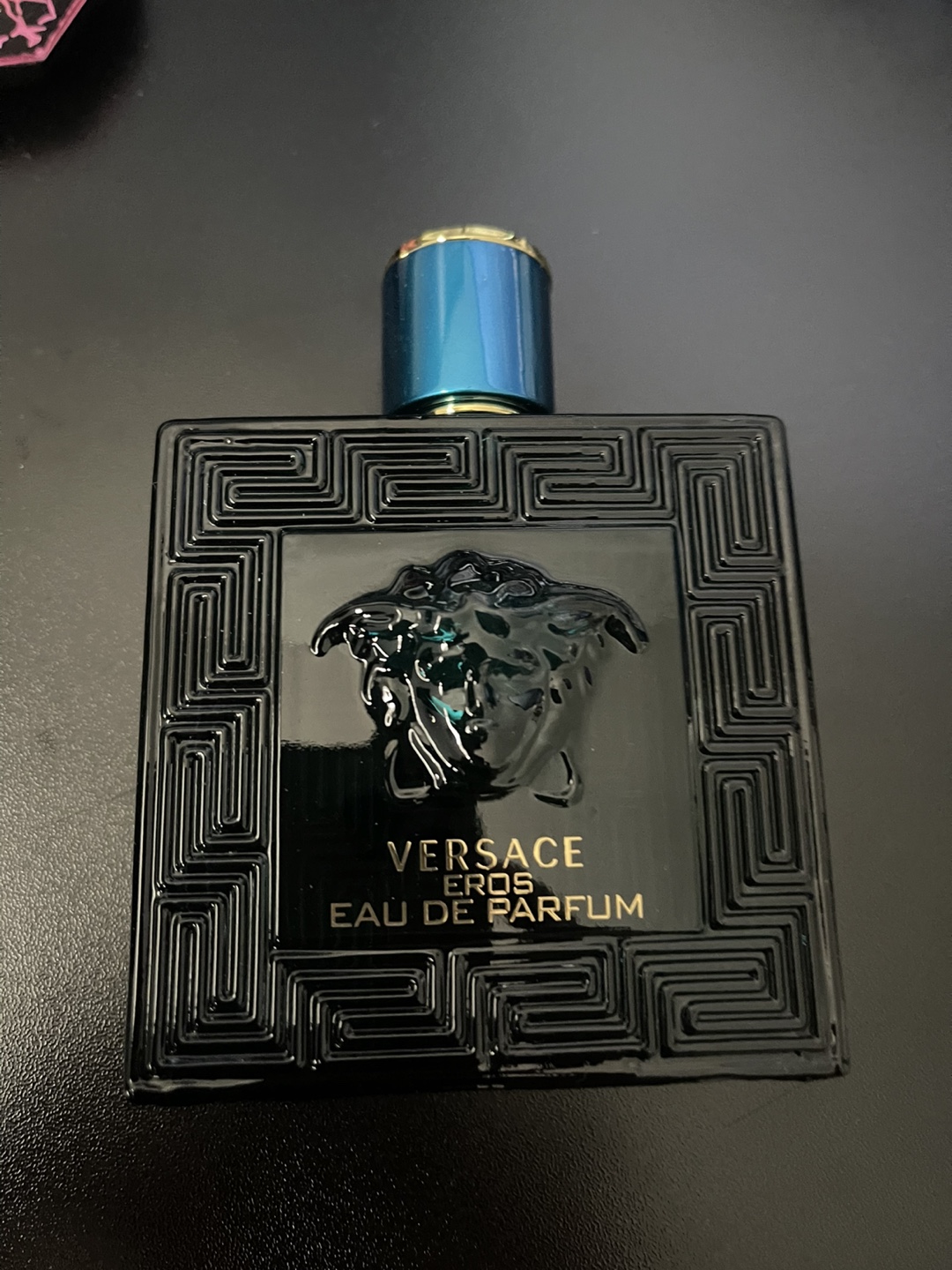 Versace Eros Eau de Parfum 100ml - photo 4