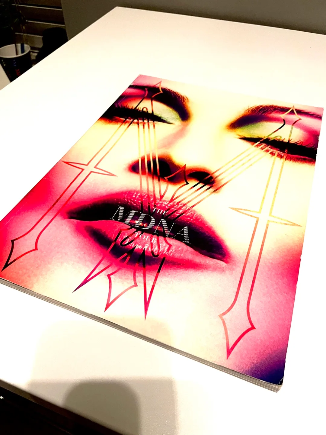 Madonna Sex Book - Special Collector's Edition image indicator(5)