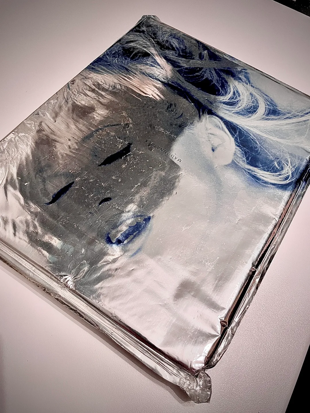 Madonna Sex Book - Special Collector's Edition image indicator(4)