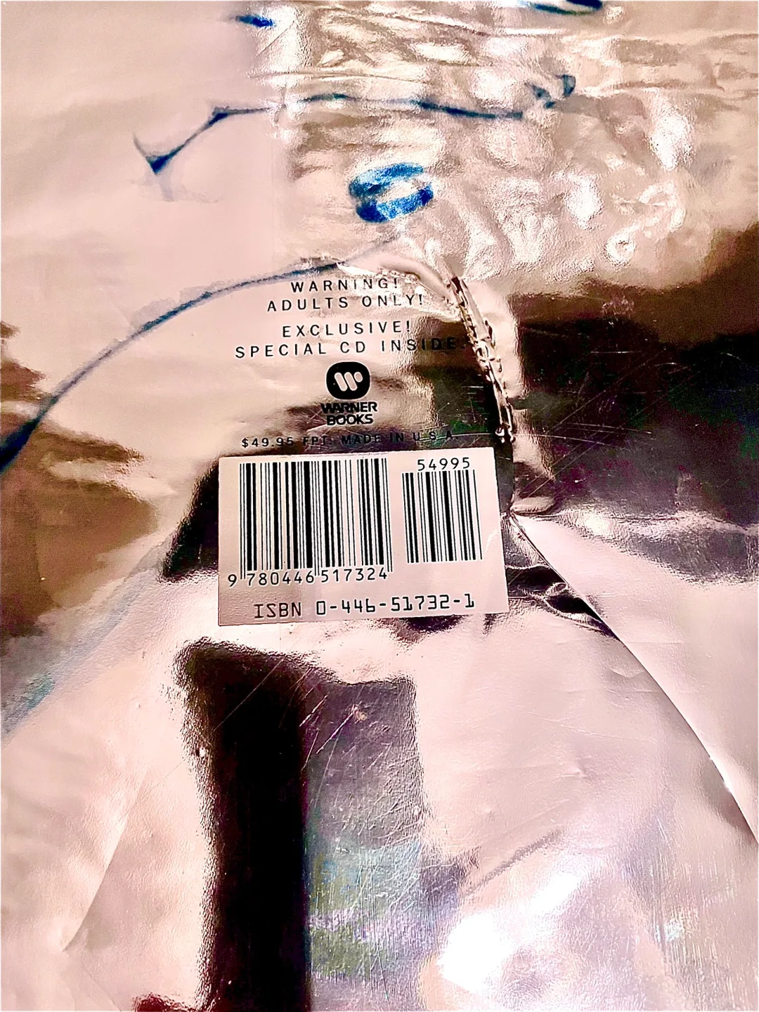 Madonna Sex Book - Special Collector's Edition image indicator(3)