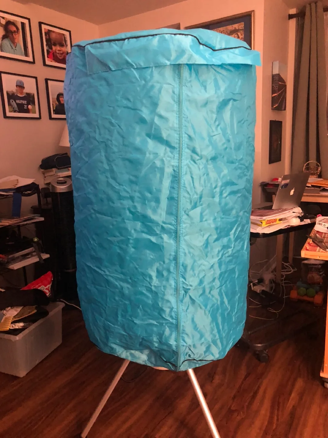 MANATEE Portable Clothes Dryer JC-080