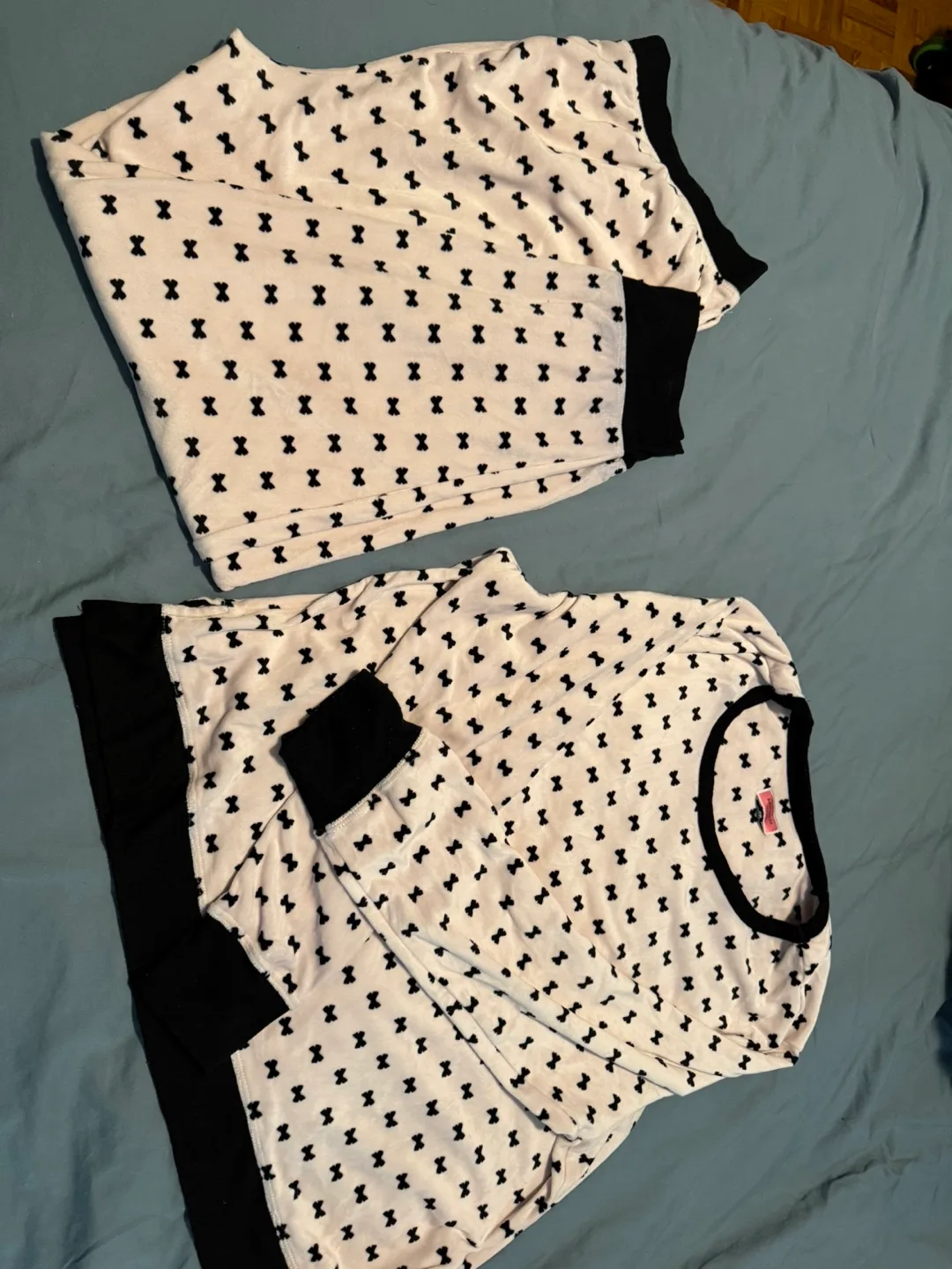 Kate Spade Women's Pajama Set (XL) thumbnail